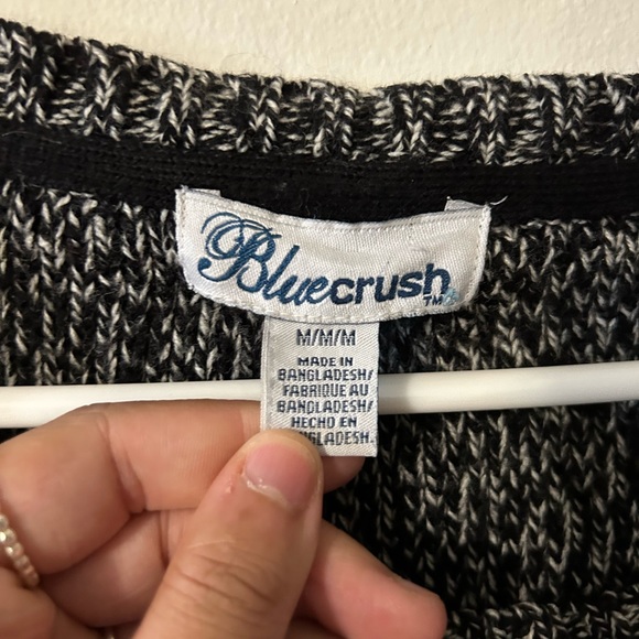 Long Sleeve Knit Sweater‎ - Picture 2 of 2